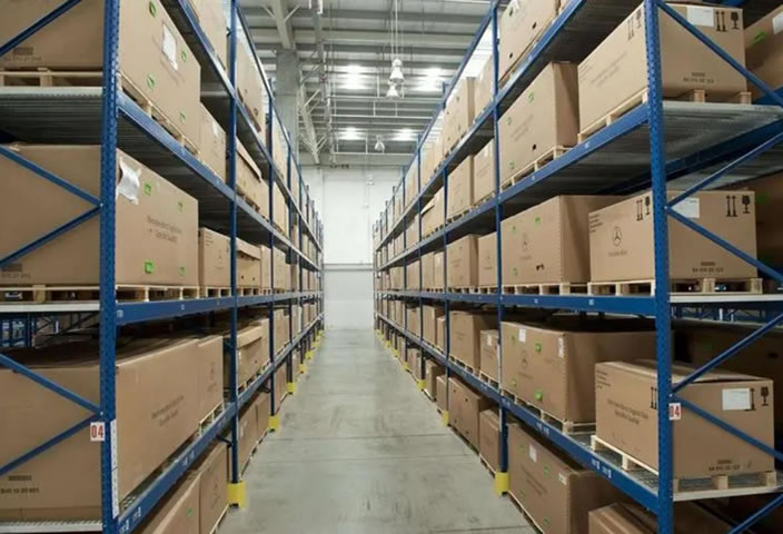 厦门到金乡县货物仓储