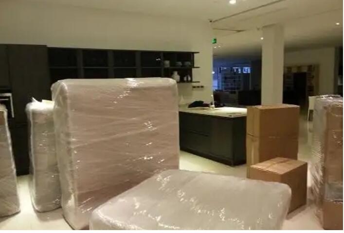 厦门到金乡县长途搬家