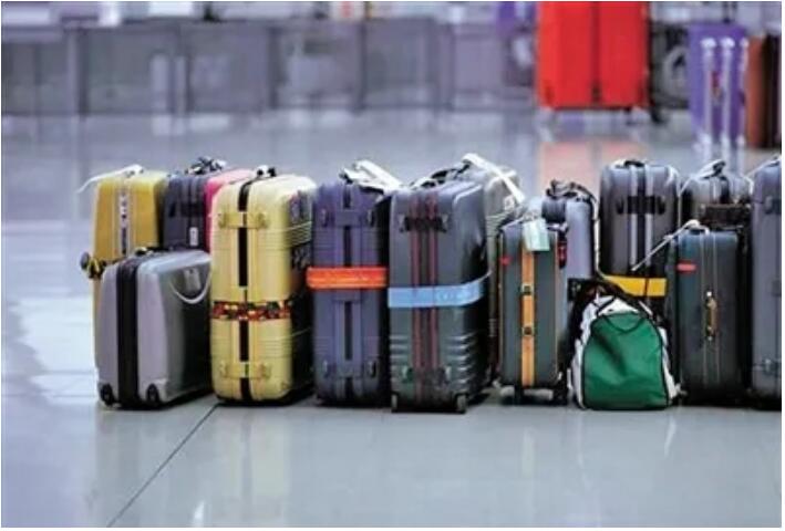 厦门到金乡县行李托运